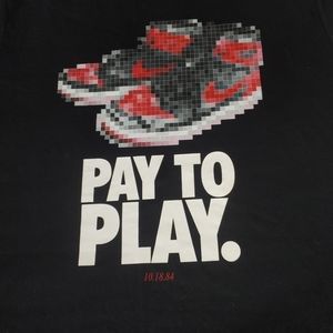 Jordan T-Shirt